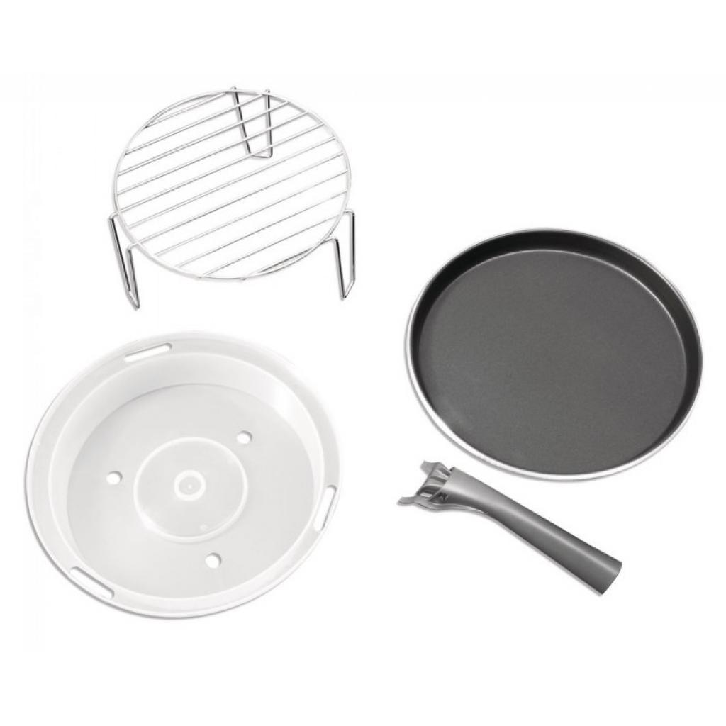 Мікрохвильова піч Hotpoint-Ariston MN512IXHA - зображення 4