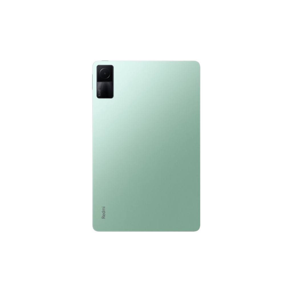 Планшет Xiaomi Redmi Pad 6/128GB Mint Green (954478) - зображення 3