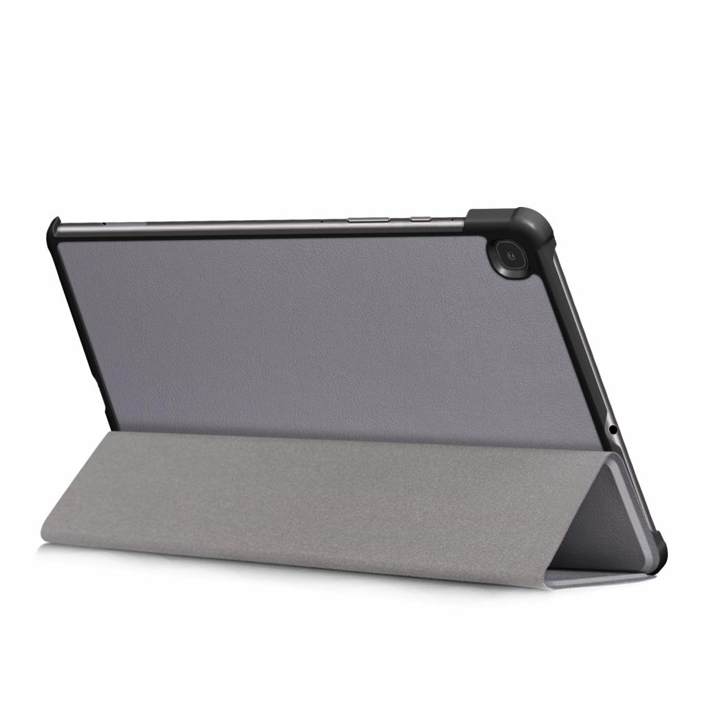 Чохол до планшета BeCover Smart Case Samsung Galaxy Tab S6 Lite 10.4 P610/P613/P615/P6 (705215) - зображення 6
