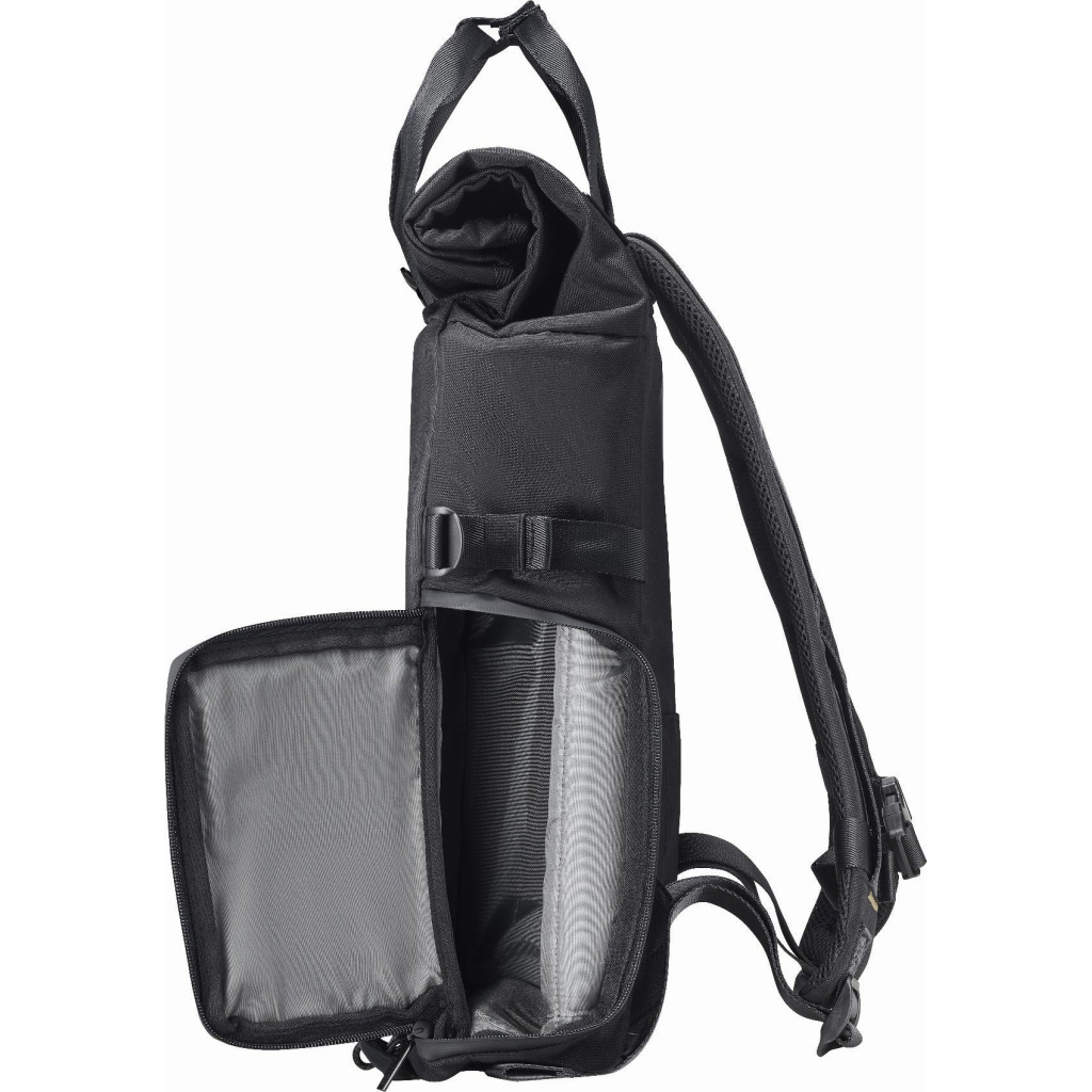 Рюкзак для ноутбука ASUS 16" PP4600 ProArt Black (90XB0AA0-BBP000) - зображення 6