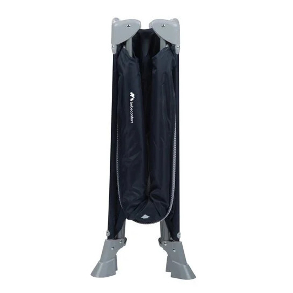 Дитячий манеж Bebe Confort Soft Dreams (Navy Blue) (2114555210) - зображення 3