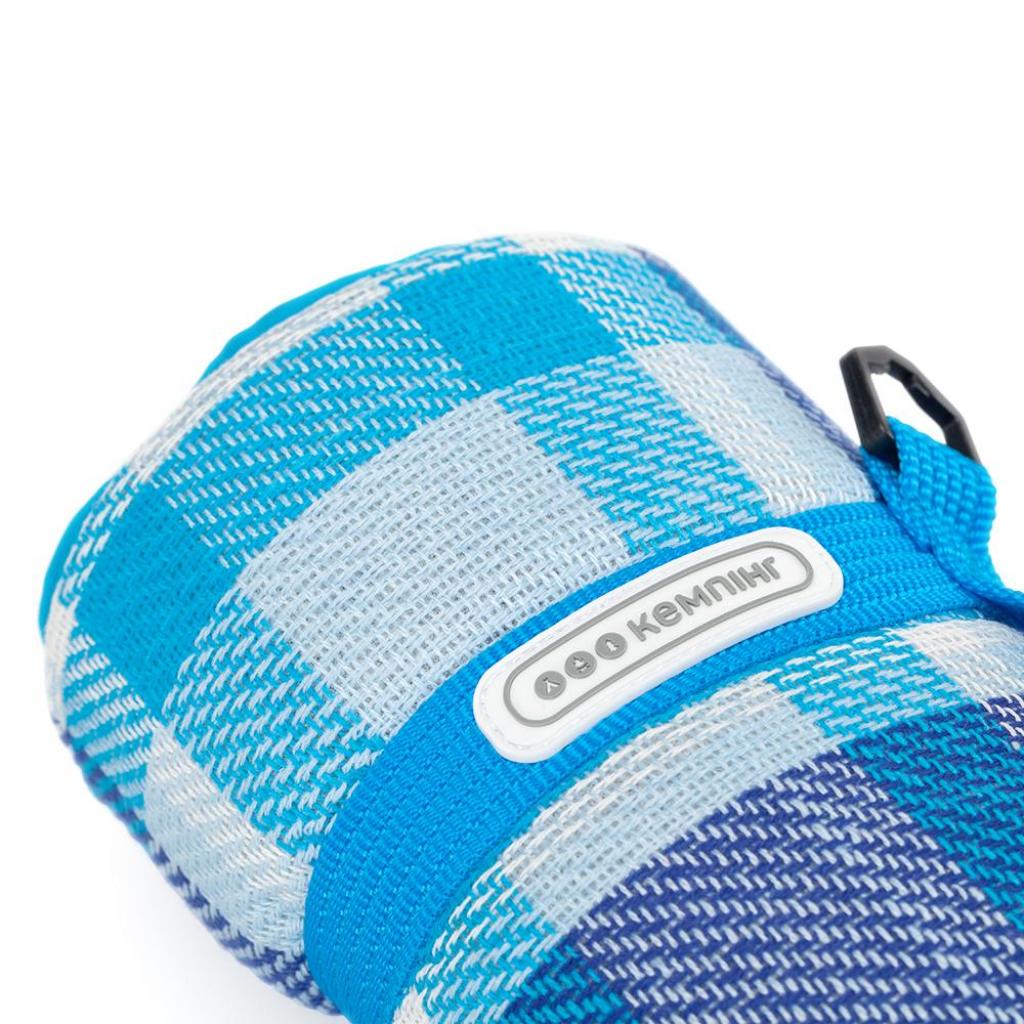 Туристичний килимок Кемпінг HB-15 (4823082714247) - изображение 4