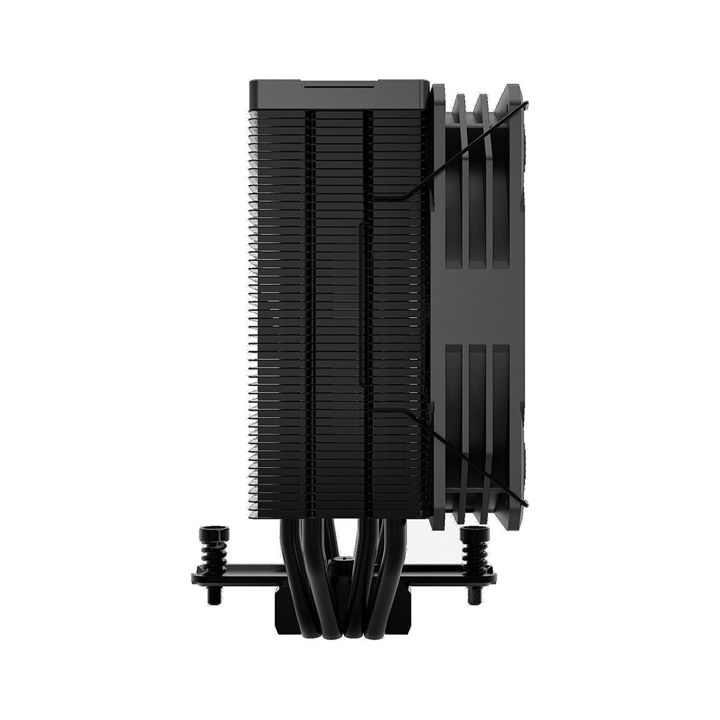 Кулер до процесора Gamdias BOREAS E2-410 (4712960139459) - зображення 3