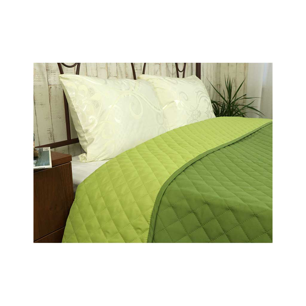 Покривало Руно двостороннє Леон 220х240 см (330.52У_Леон) - зображення 5