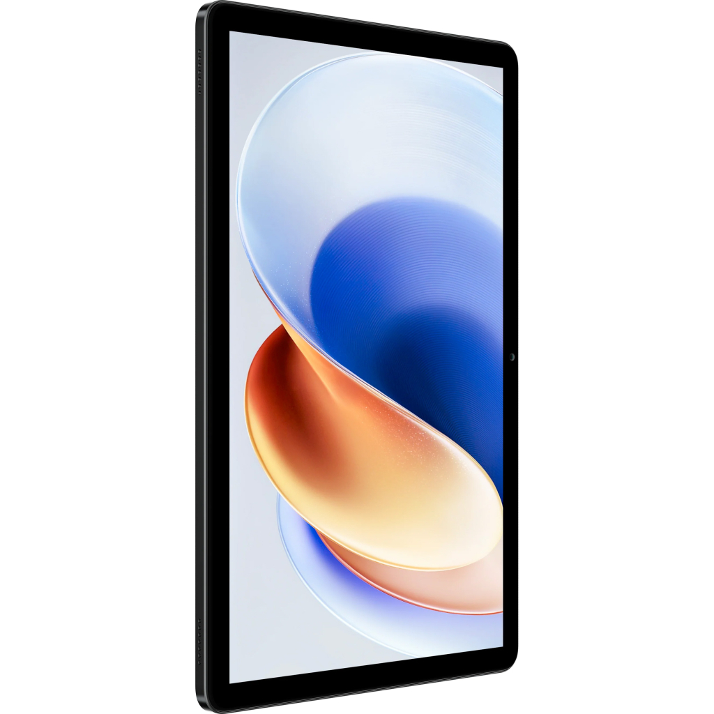 Планшет Doogee T30E 11" 4/128GB 4G Midnight Black (6923740208663) - зображення 7