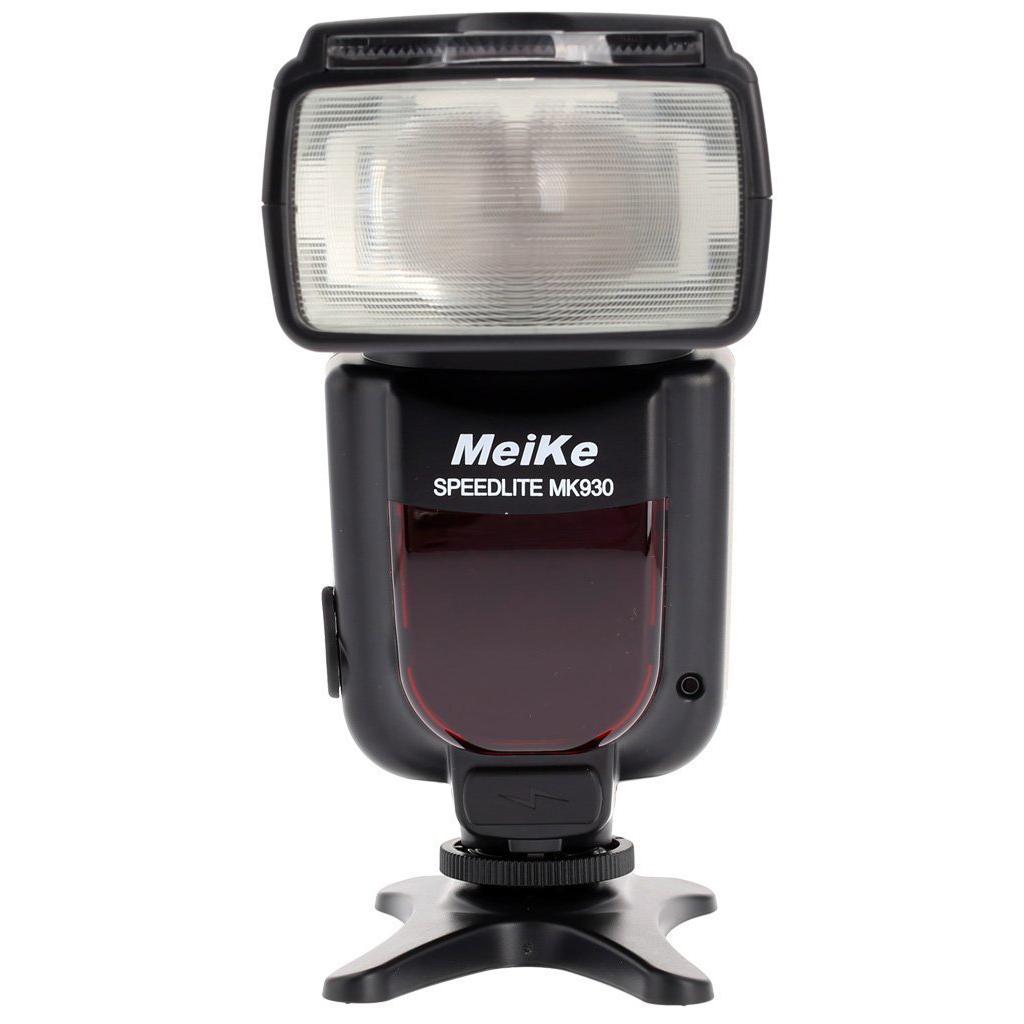 Спалах Meike Canon 930c (SKW930C) - изображение 2