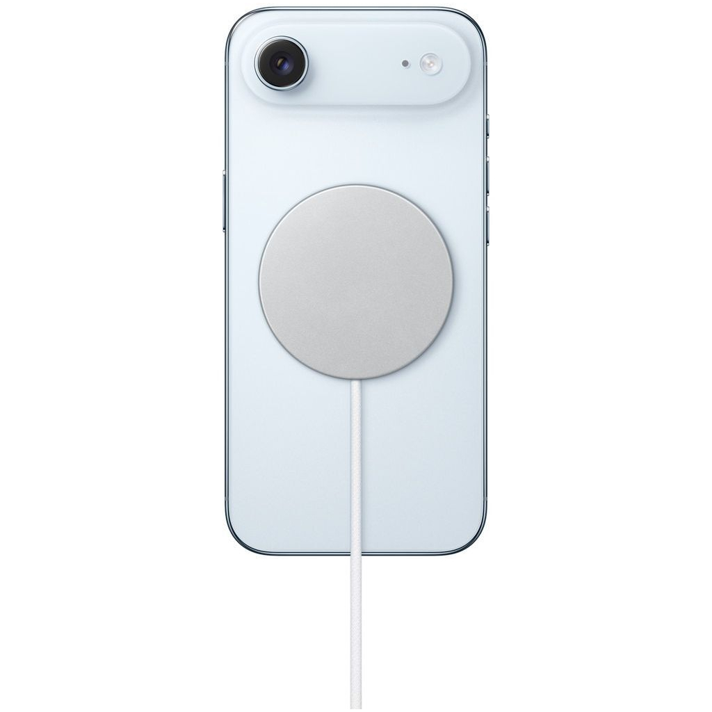 Зарядний пристрій Apple MagSafe Charger 1.0 m Model A3502 (MGD74ZE/A) - изображение 7