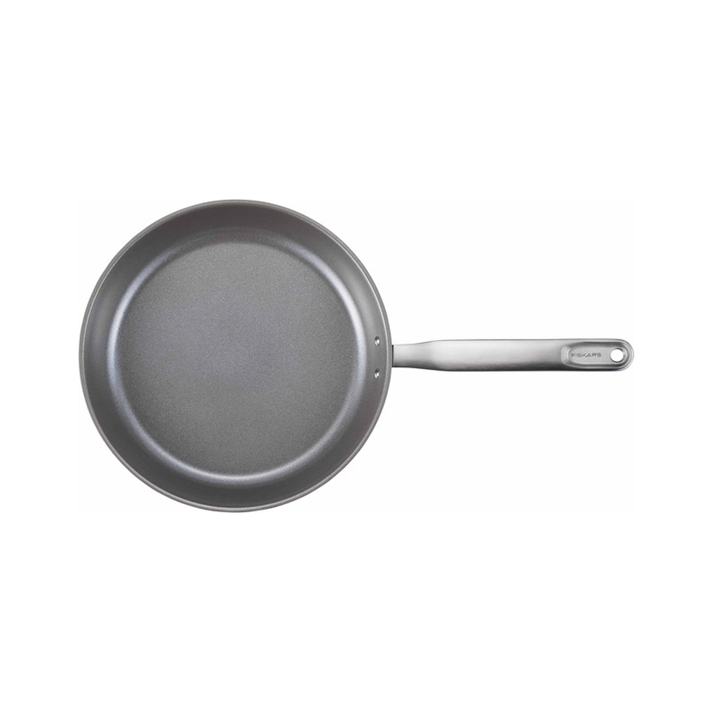 Сковорода Fiskars All Steel матова 28 см (1064745) - зображення 3