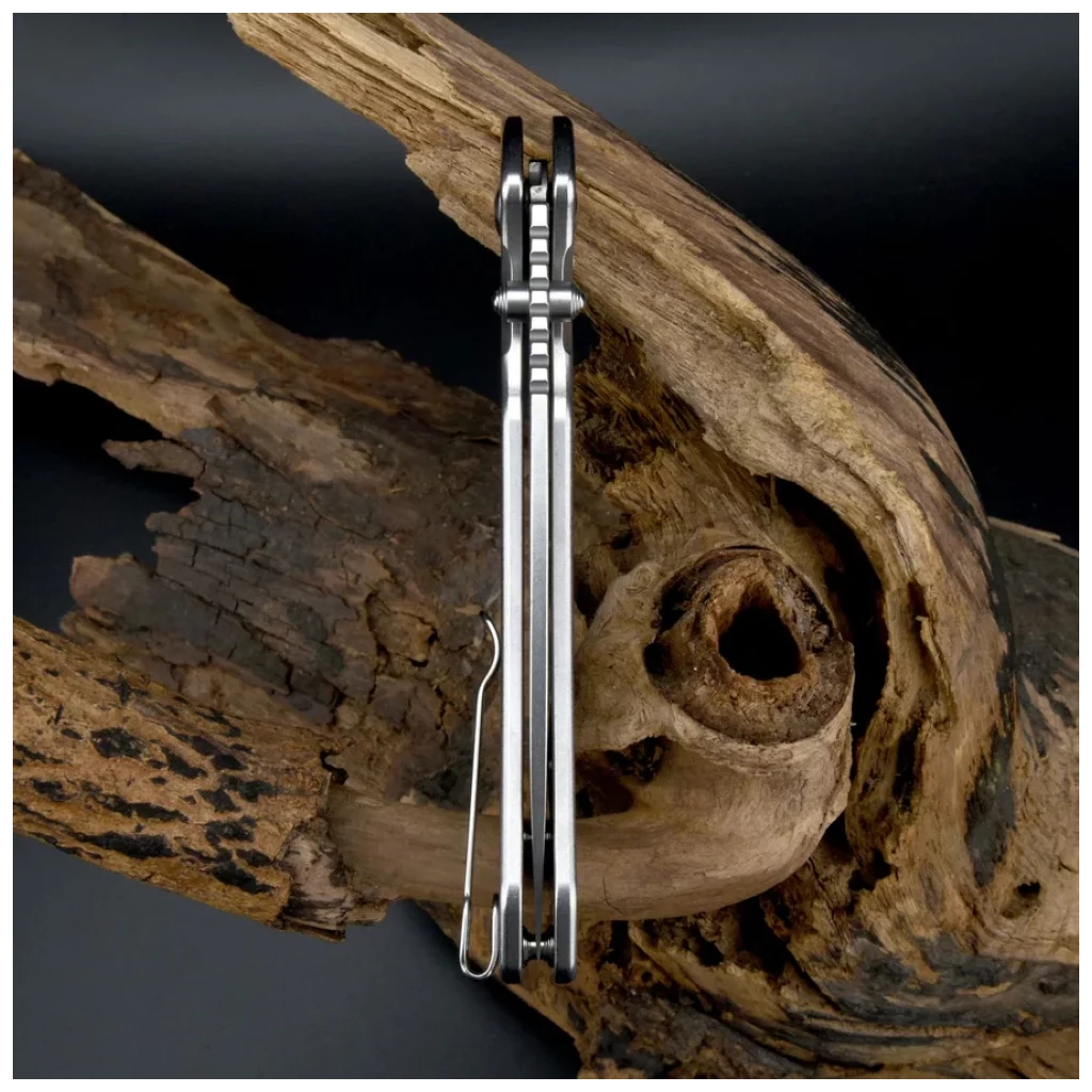 Ніж CJRB Pyrite Large SS Steel (J1925L-ST) - зображення 9