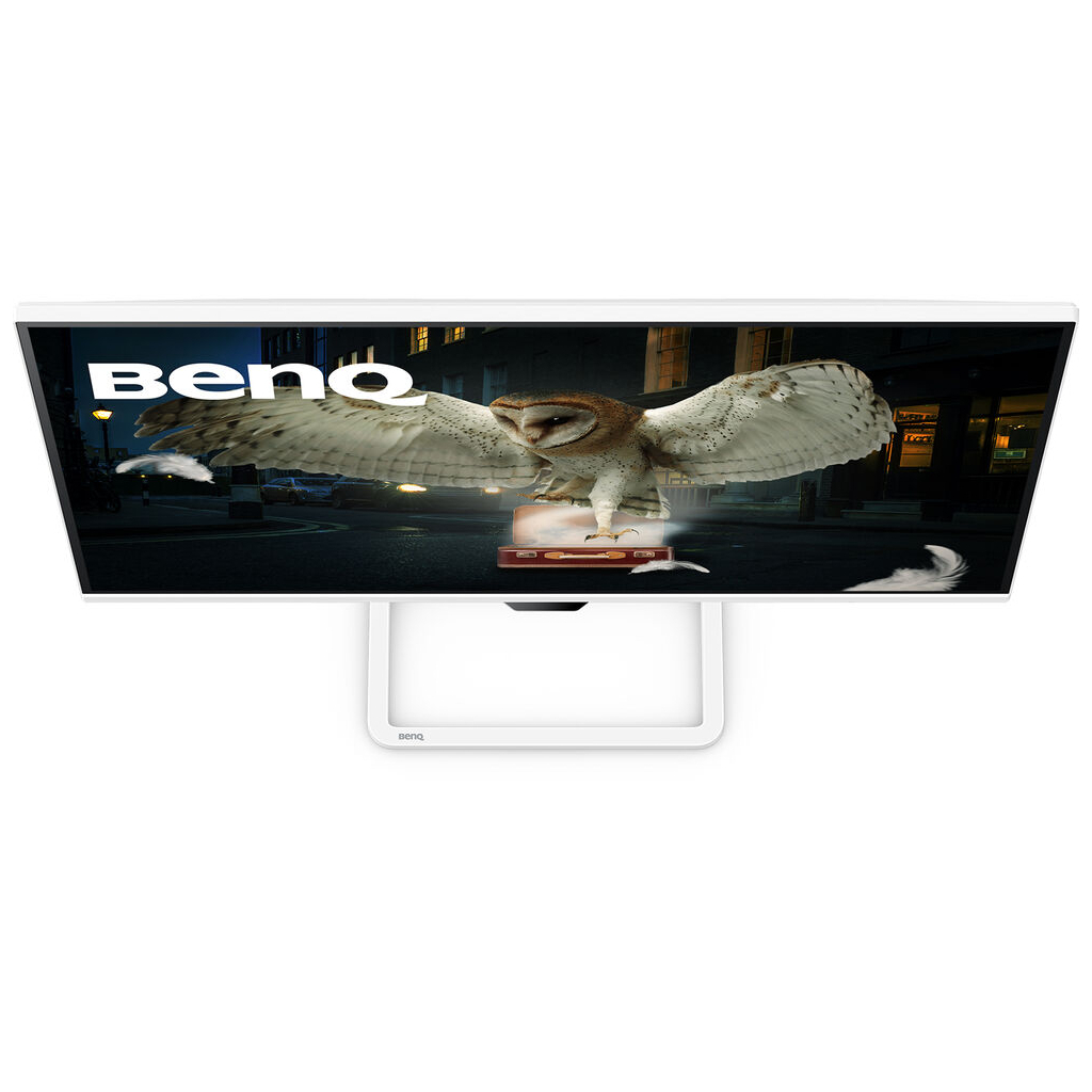 Монітор BenQ EW270Q White - зображення 6