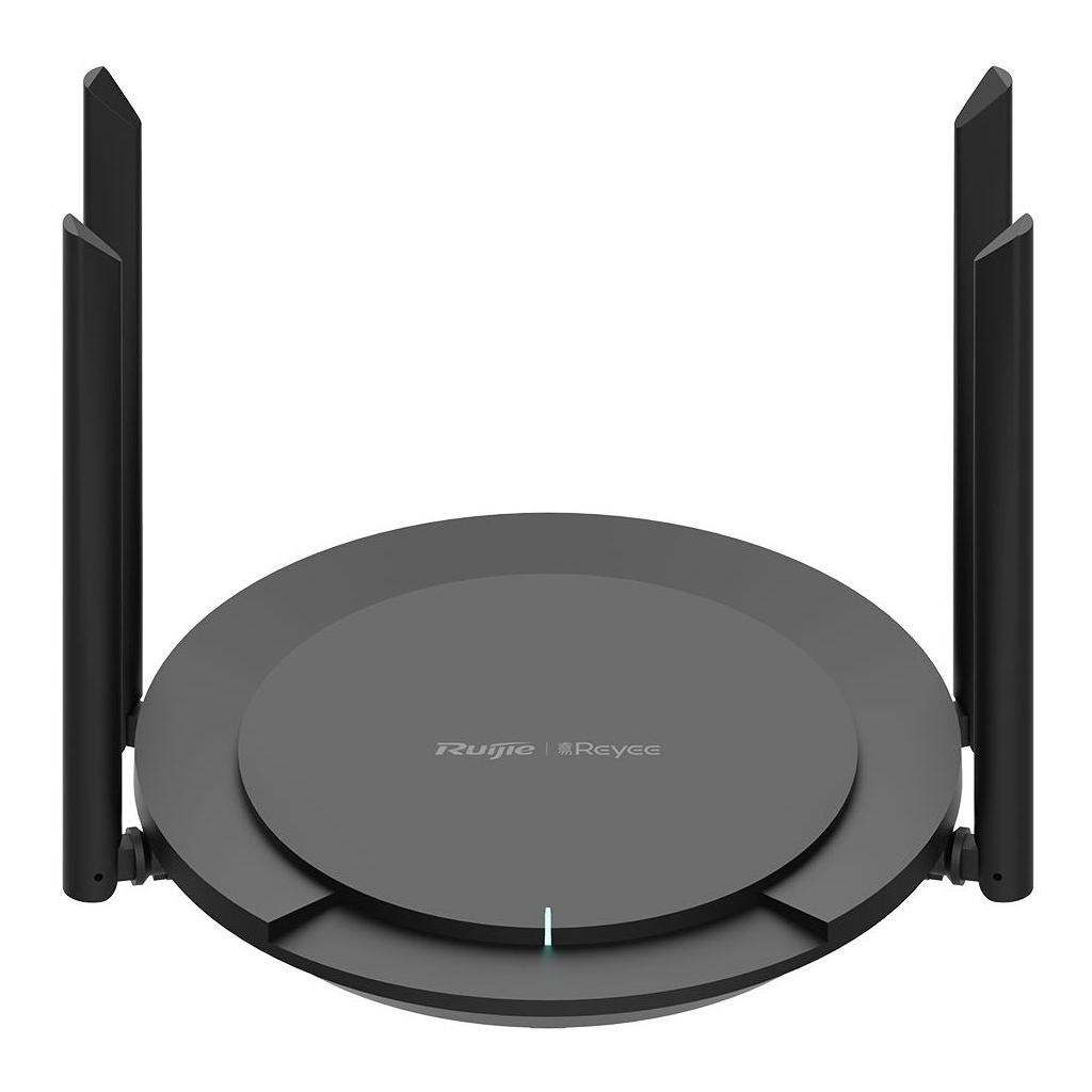Маршрутизатор Ruijie Networks RG-EW300 PRO - зображення 1
