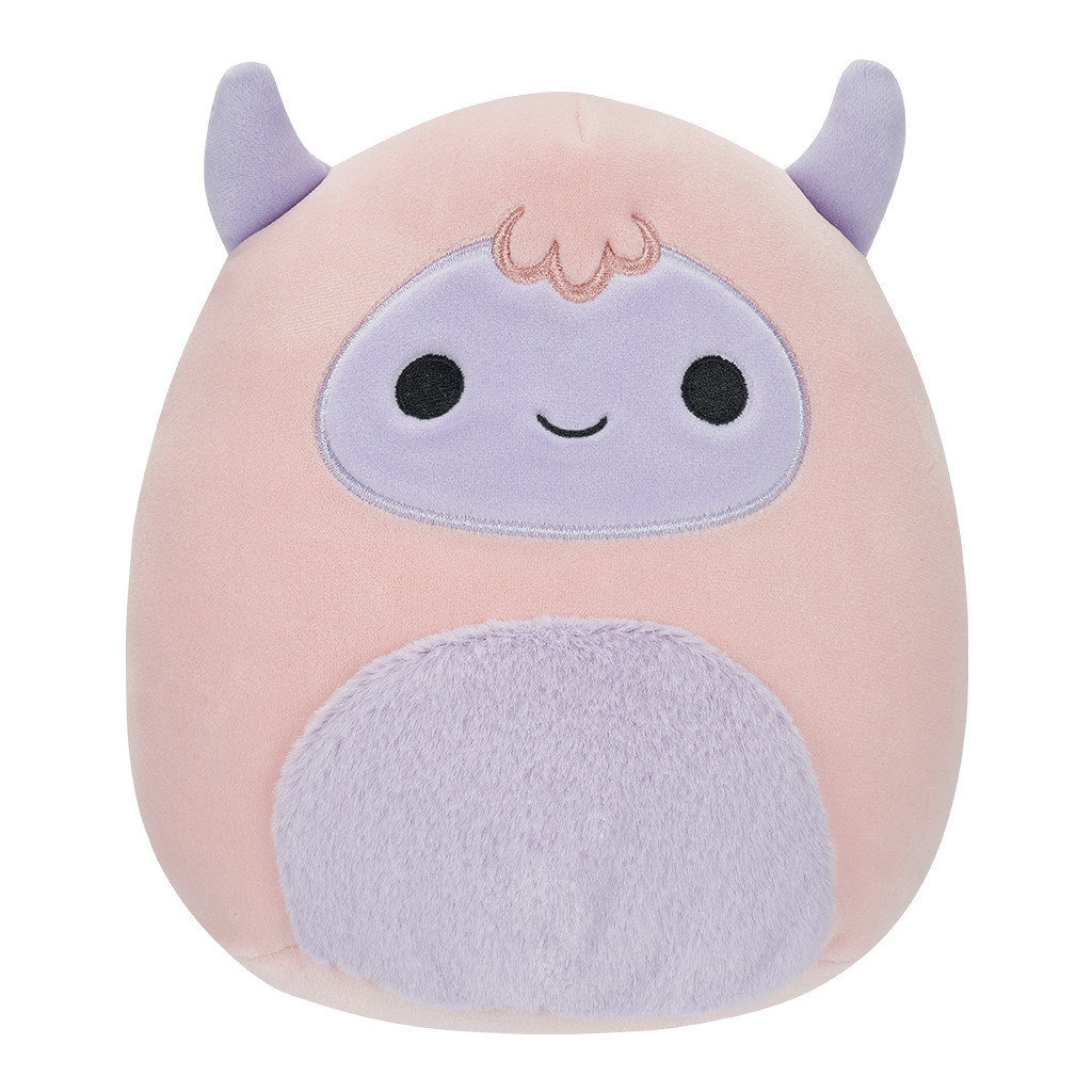 М'яка іграшка Squishmallows Єті Рональда 19 см (SQCR04123) - зображення 1