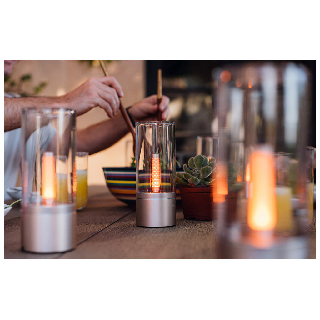 Нічник Yeelight Redbud-Candle Light(second gen) (YLFWD-0019) - зображення 8