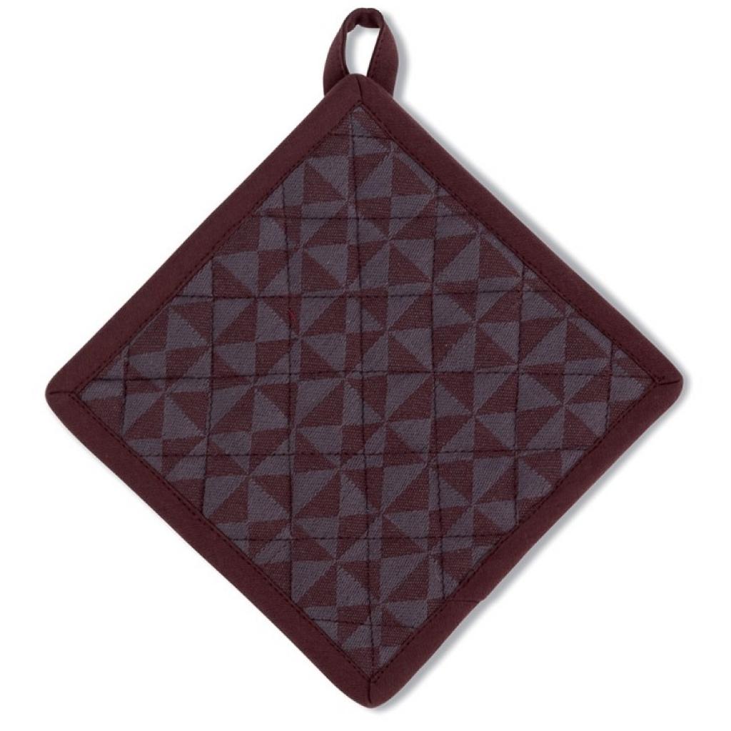 Кухонна прихватка Kela Henrik Dreieck 20х20 см (12286) - изображение 1