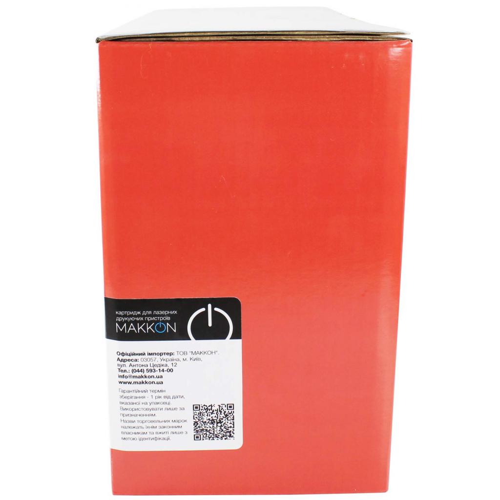 Картридж Makkon Samsung MLT-D205S 2k Black (MN-SAM-SD205S) - зображення 2