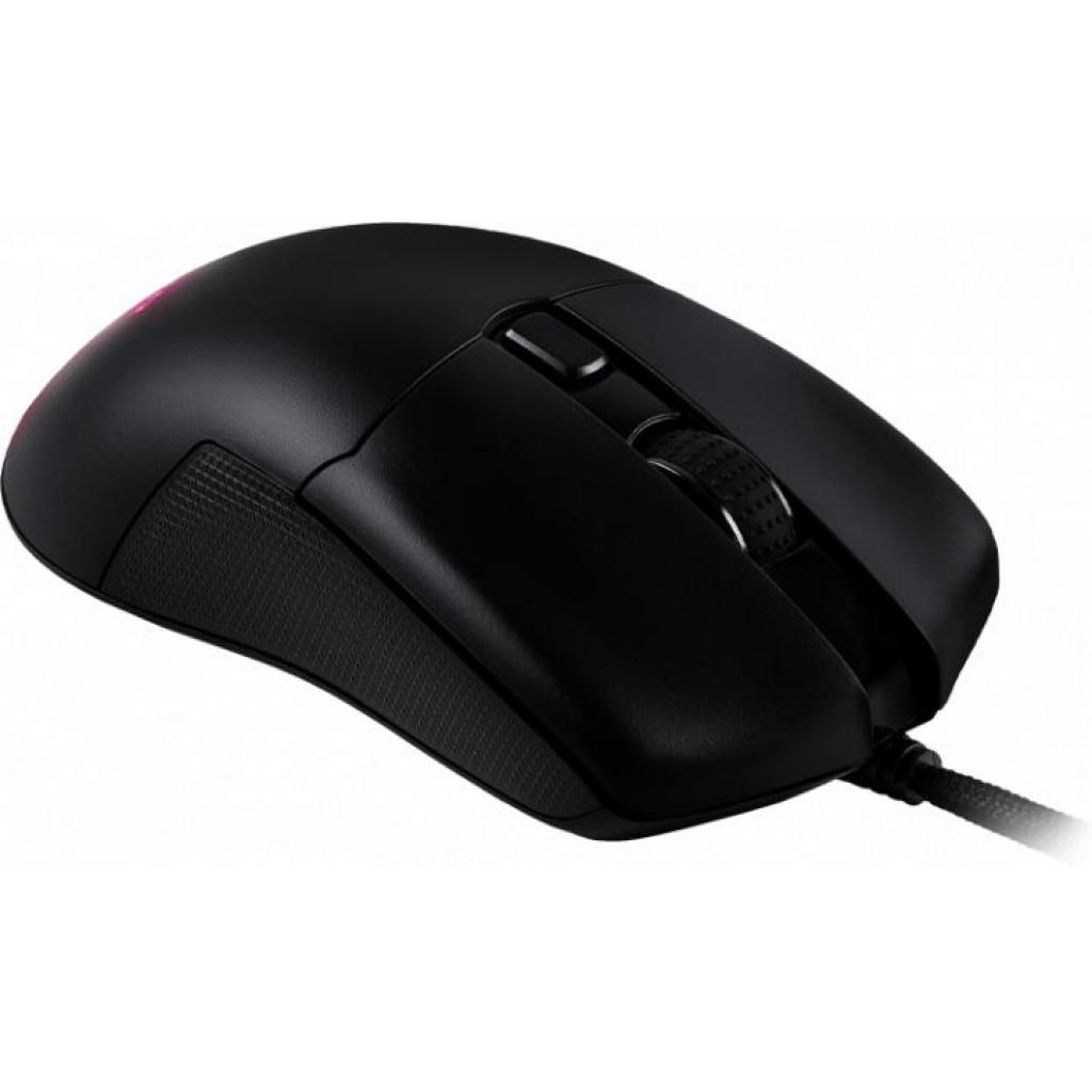 Мишка Hator Pulsar Black (HTM-313) - зображення 4