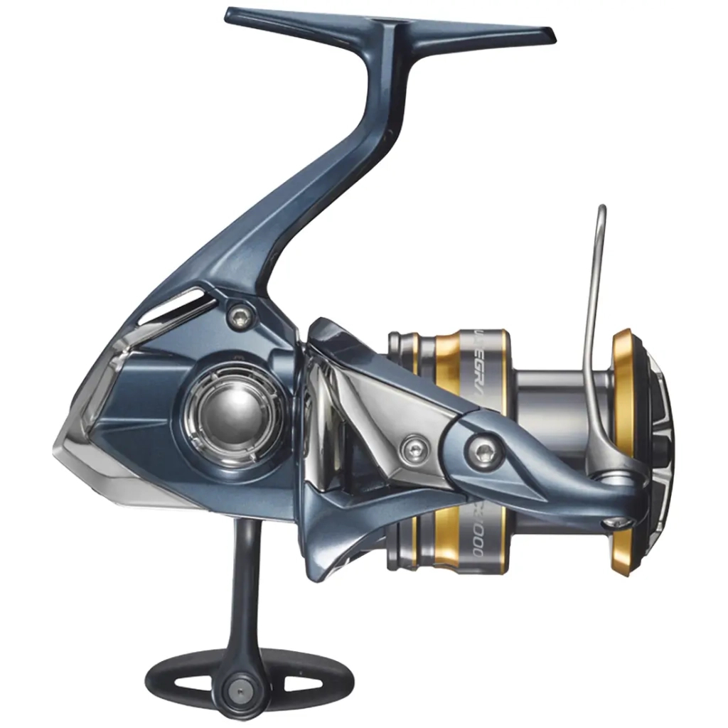 Котушка Shimano Ultegra FC 2500 HG 5+1BB (ULT2500HGFC) - зображення 4