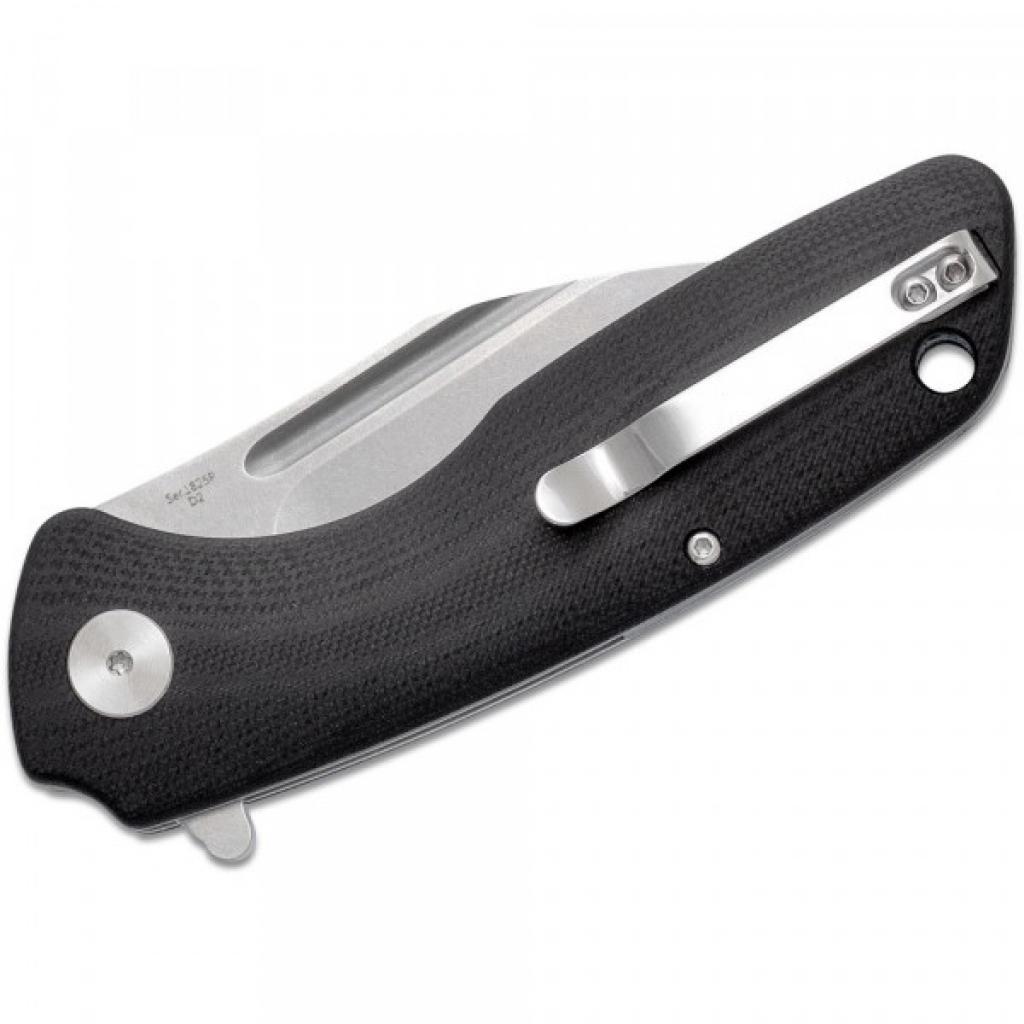 Ніж Artisan Wren SW, D2, G10 Polished (1825P-BKC) - зображення 3