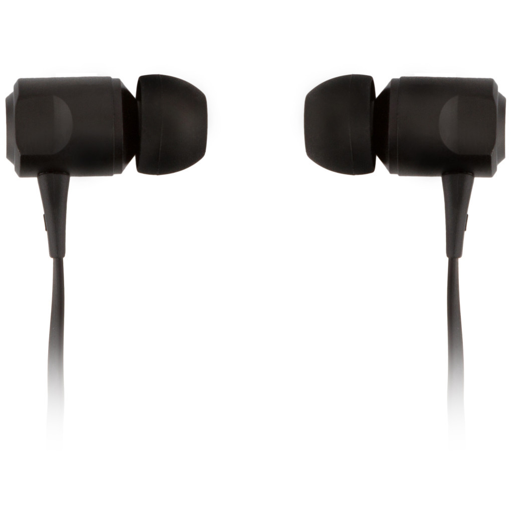 Навушники Ovleng iP360 Black (noetip360b) - зображення 1