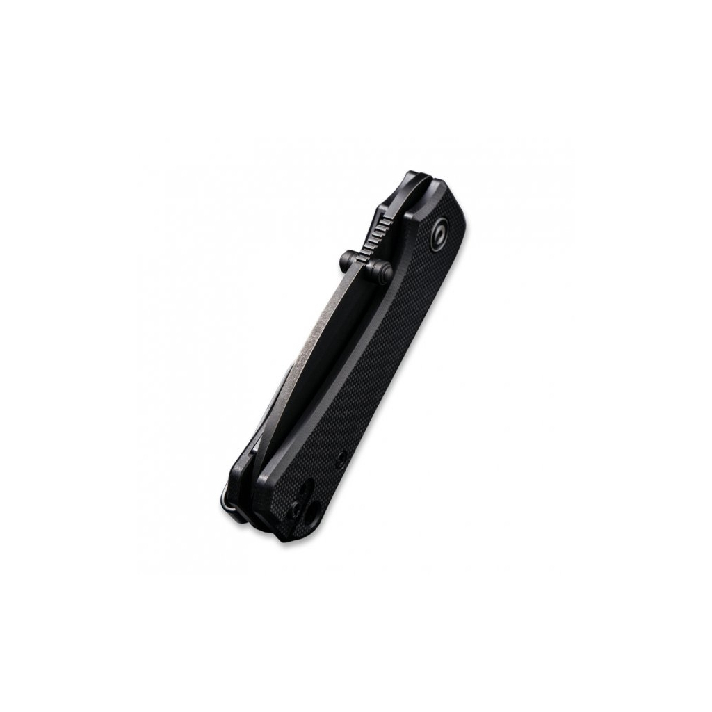 Ніж Civivi Baby Banter Darkwash Black G10 (C19068S-2) - зображення 7