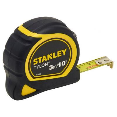 Рулетка Stanley 3мх12,7мм (0-30-686) - зображення 1