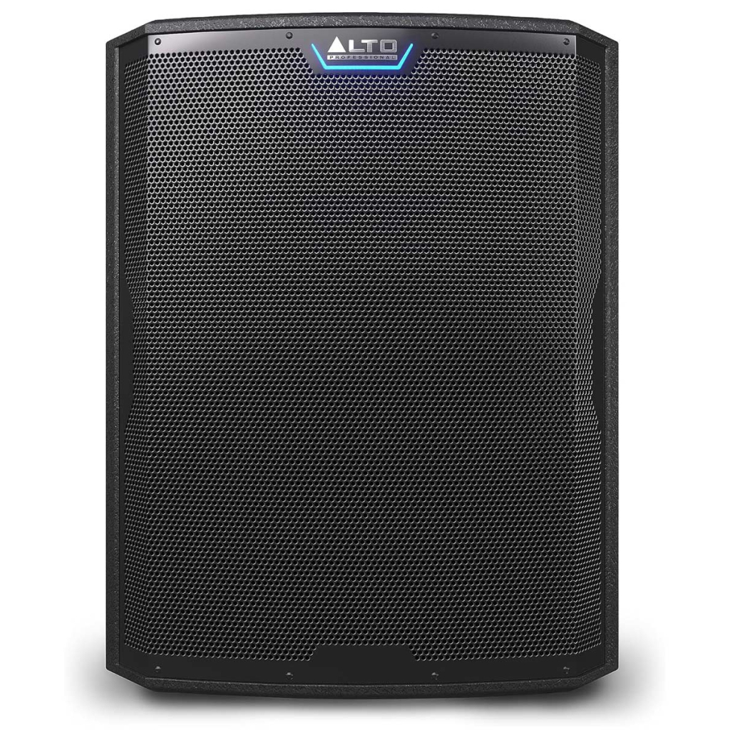 Студійний сабвуфер Alto Professional TS18S - зображення 1