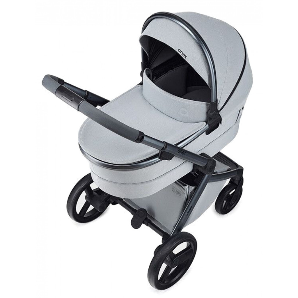 Коляска Anex 2 в 1 l/type frost (LT-10T) - зображення 2