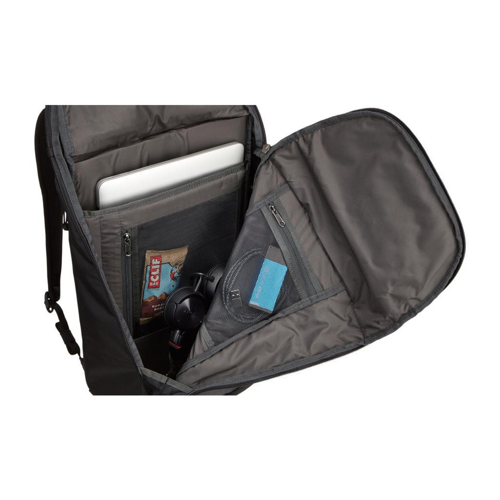 Рюкзак для ноутбука Thule 14" EnRoute 20L TEBP-315 (Dark Forest) (3203593) - зображення 4