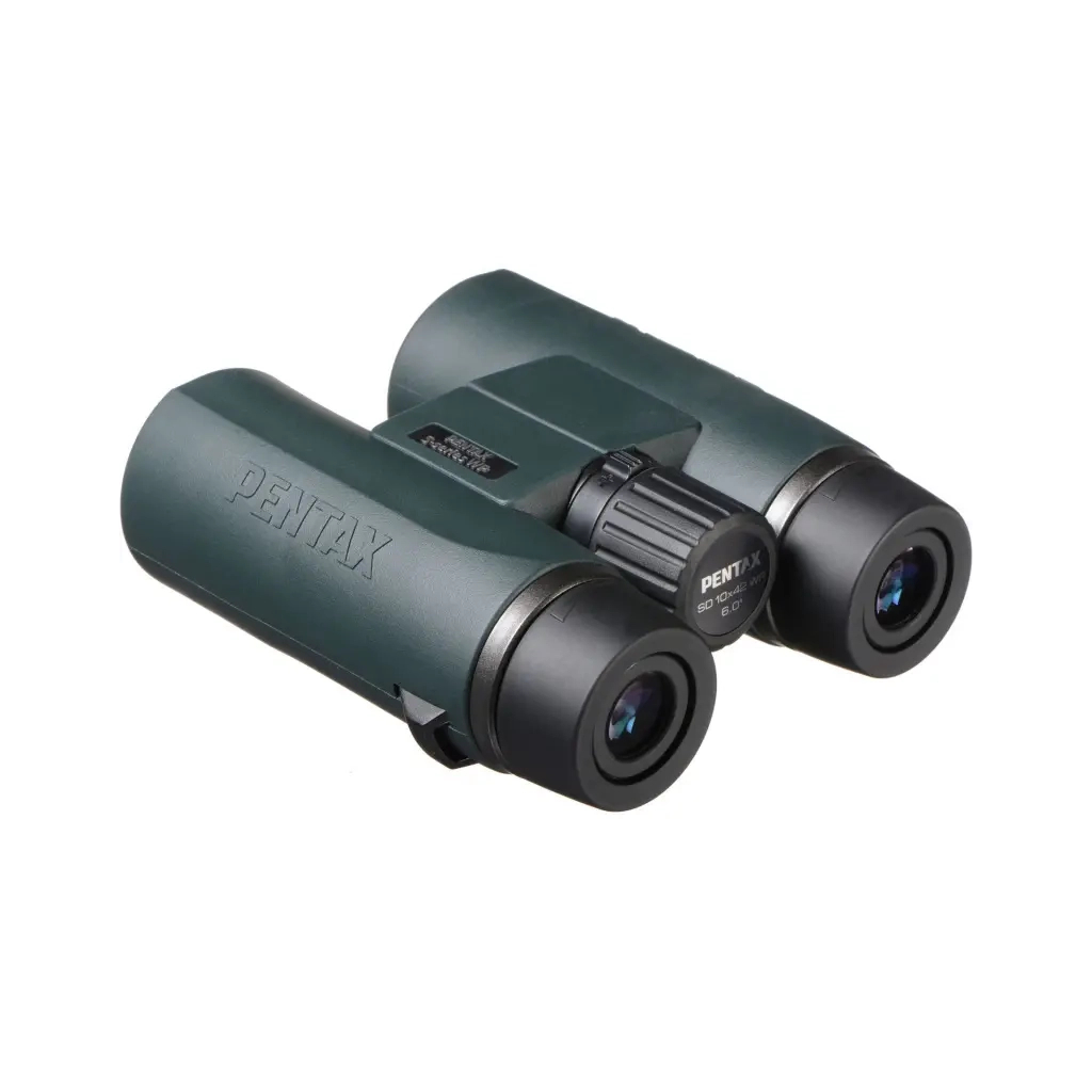 Бінокль Pentax SD 8X42 WP (62761) - зображення 3