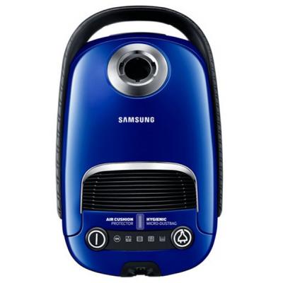 Пилосос Samsung VC21F60JUH1/EV - зображення 5