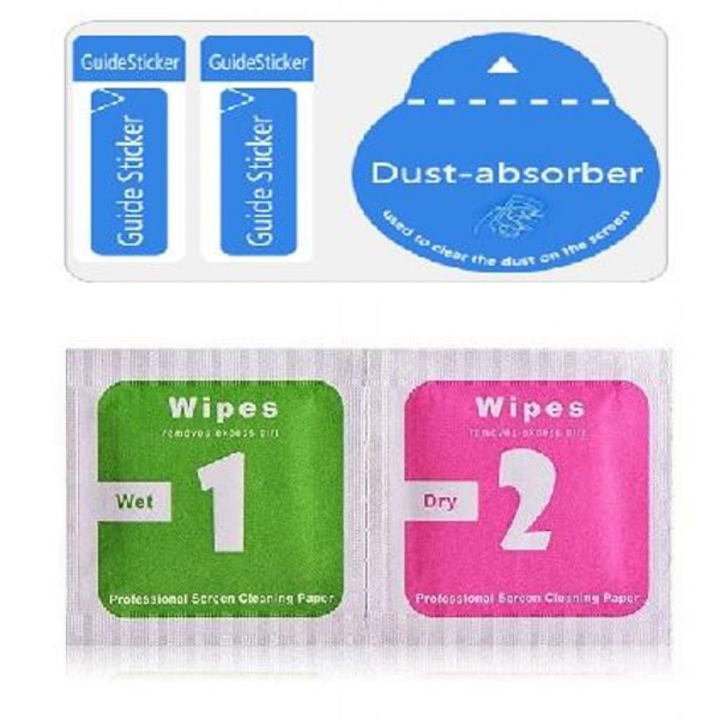 Плівка захисна Devia Undercover Premium Samsung Galaxy S20FE (DV-GDRP-SMS-S20FE) - зображення 3