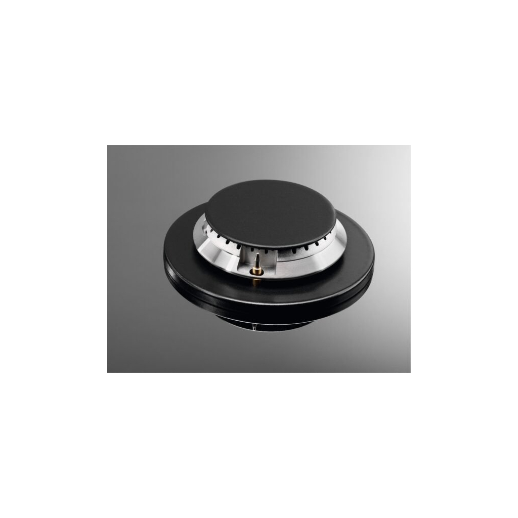 Варочна поверхня Electrolux KGG64362S - зображення 4