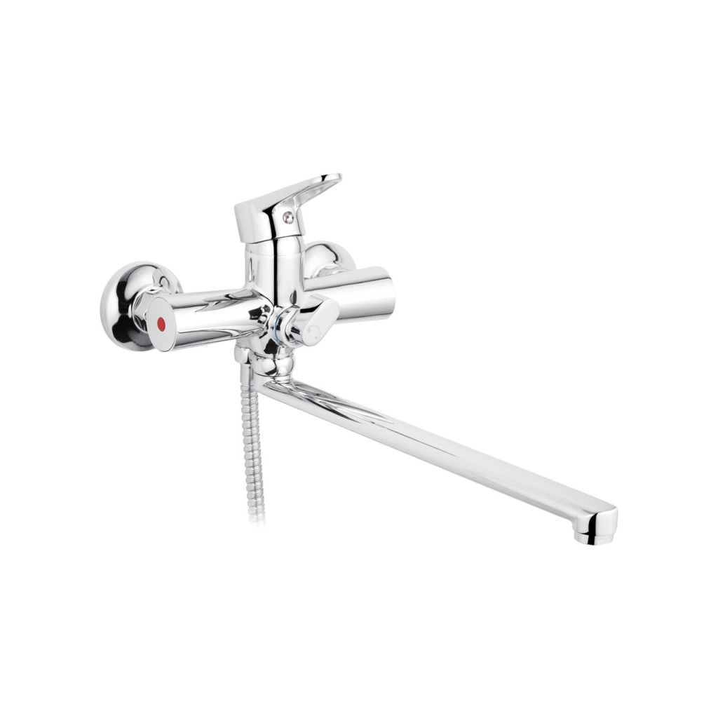 Змішувач Kroner KRM Elbe - C070 - зображення 5