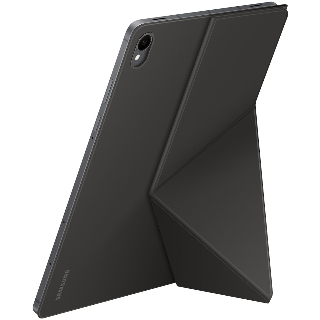 Чохол до планшета Samsung Book Cover Samsung Galaxy Tab S11 (X730/736) Black (EF-BX730PBEGWW) - зображення 6