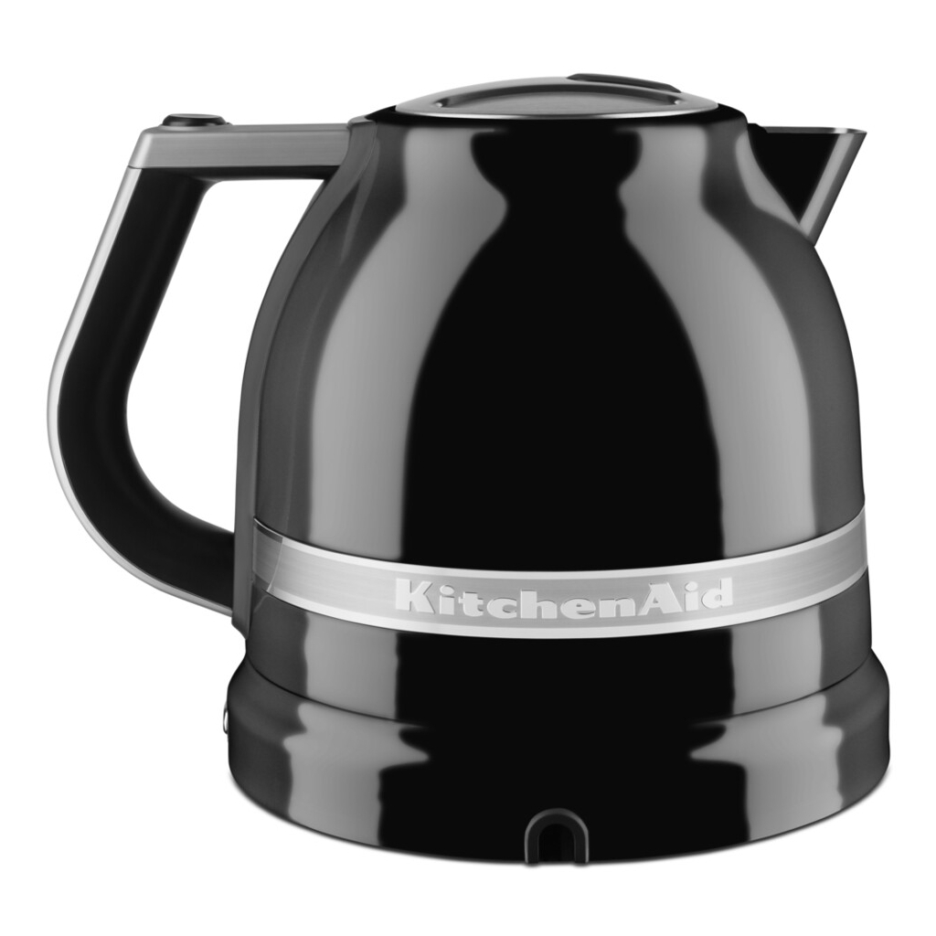 Електрочайник KitchenAid 5KEK1522EOB - зображення 6