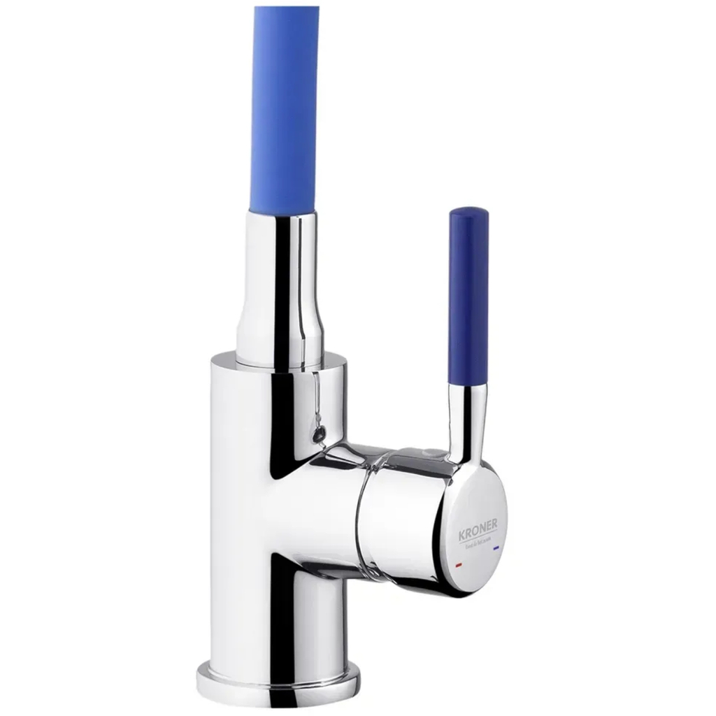 Змішувач Kroner Kuche-C132BLE (CV033131) - зображення 4