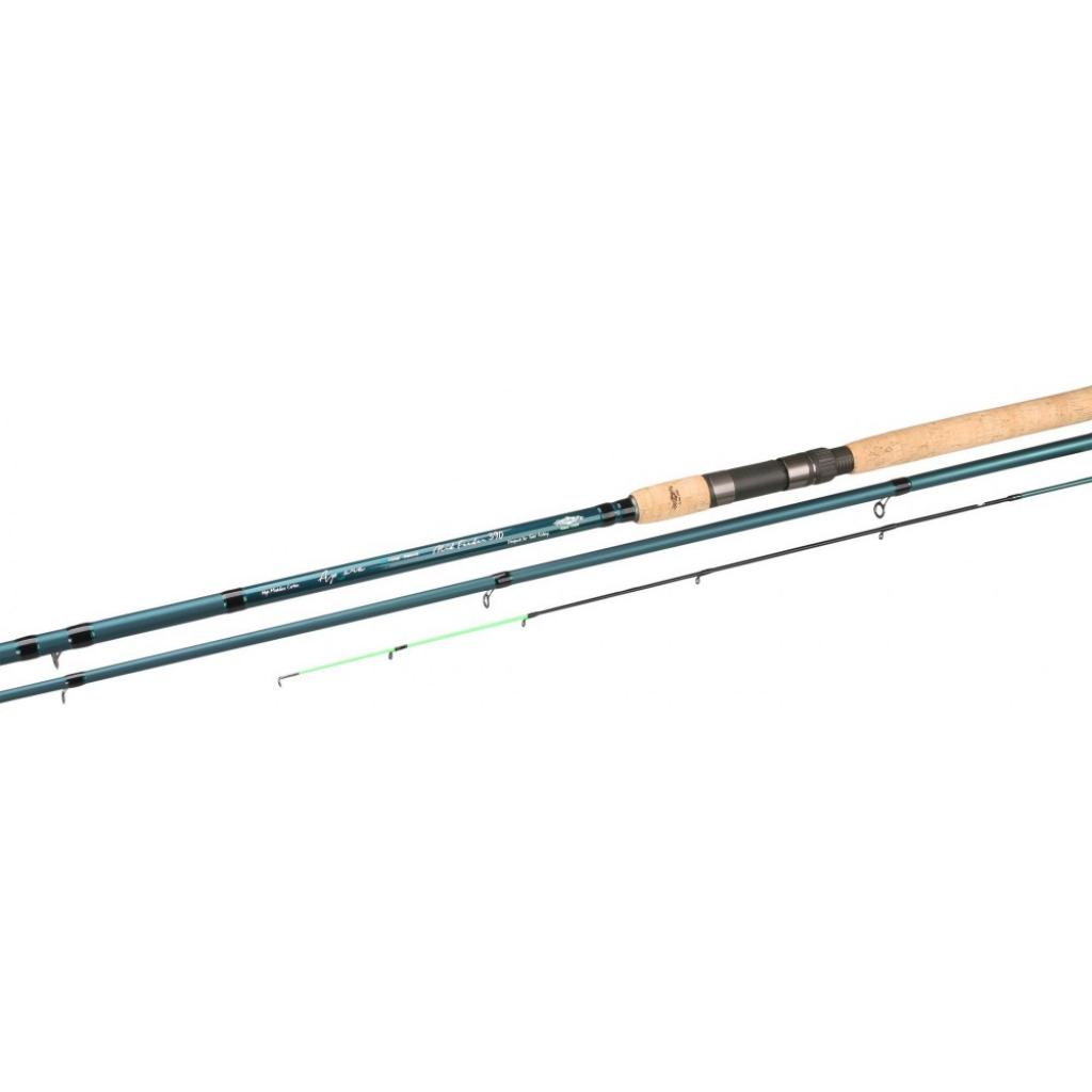 Вудилище Mikado Apsara Mid Feeder 3.90м 100гр (WAA669-390) - зображення 1