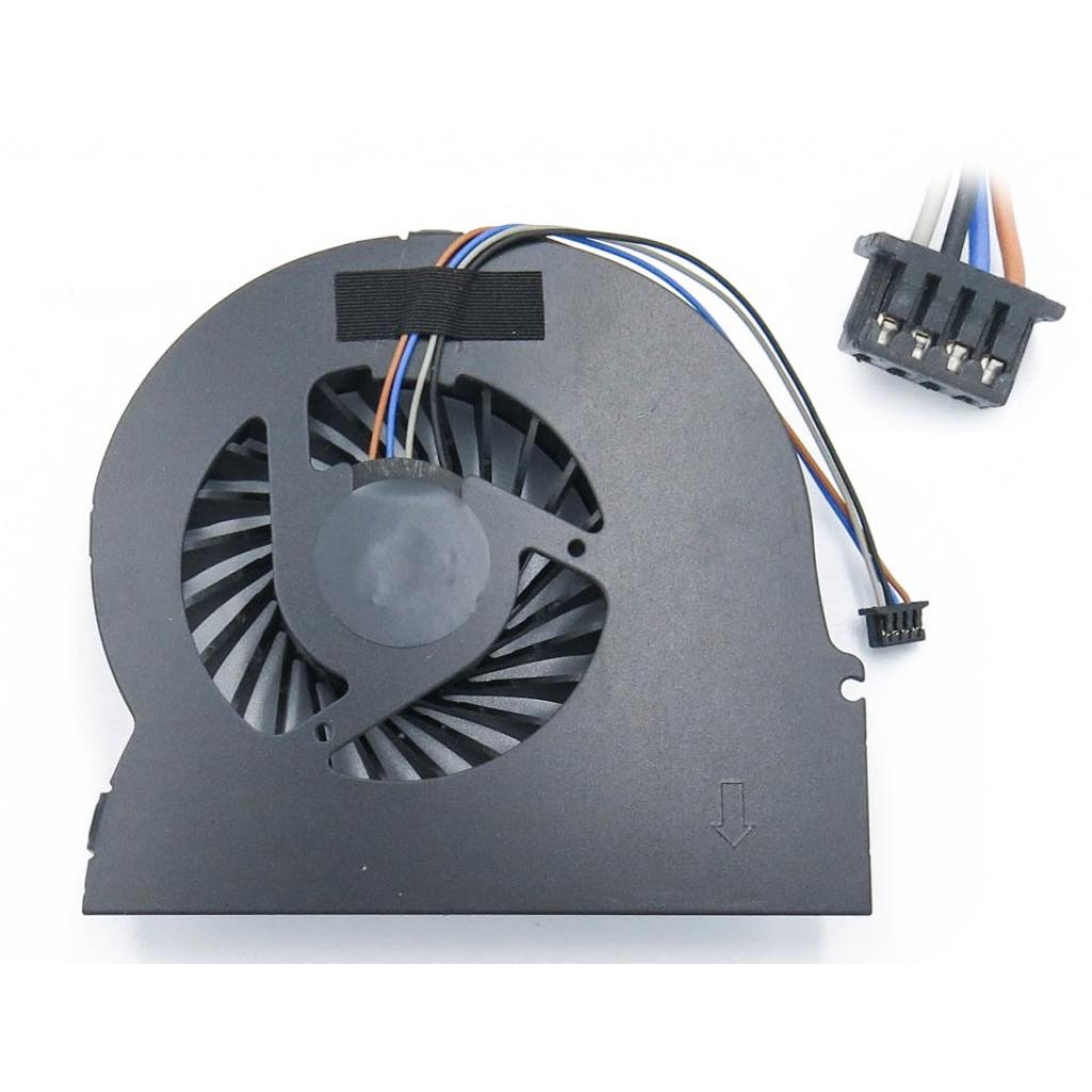 Вентилятор ноутбука HP ProBook 6570b, Elitebook 8560p, 8560w, 8570p, 8570W (MF60150 (A48460) - зображення 1