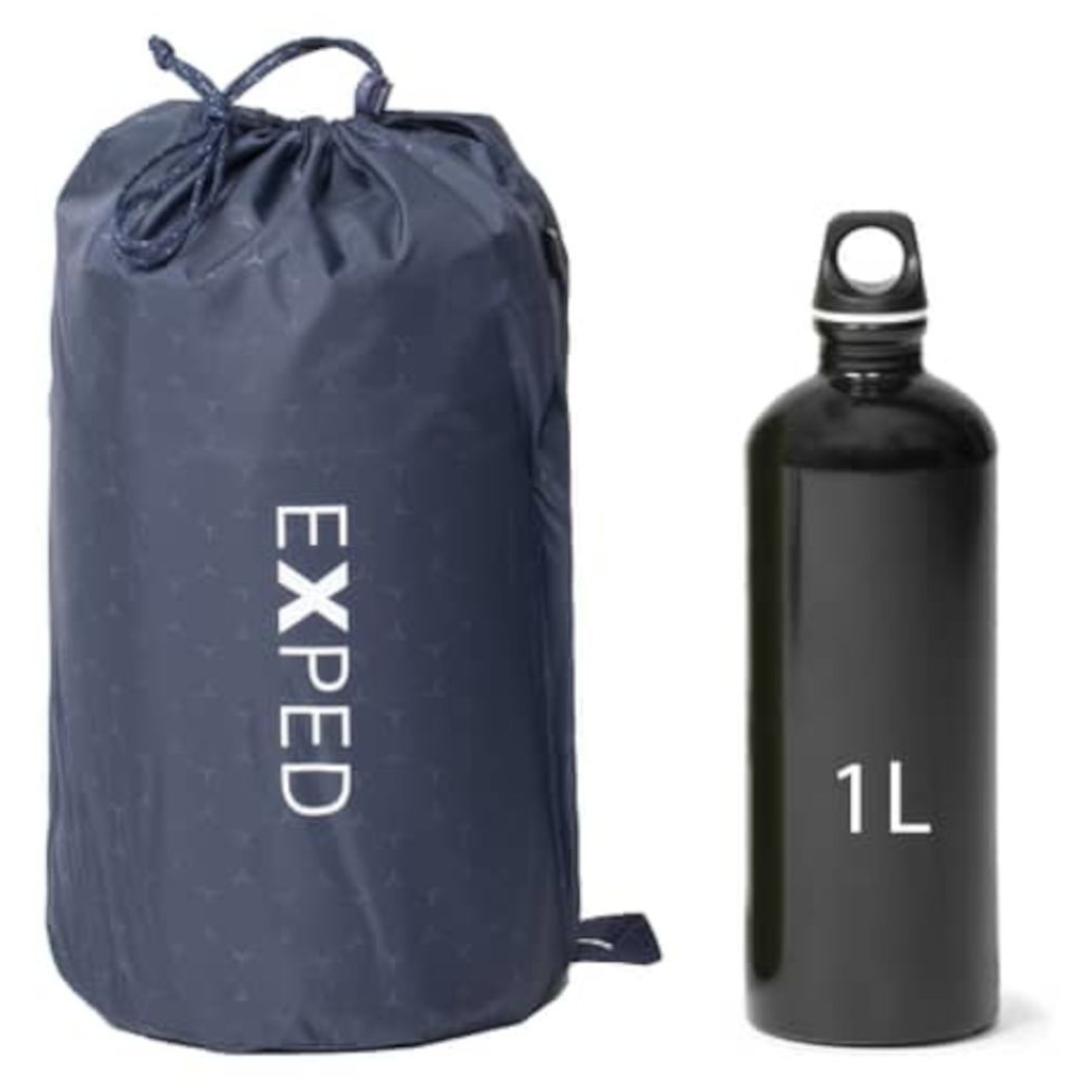 Туристичний килимок Exped Versa 5R LW (018.1134) - изображение 3