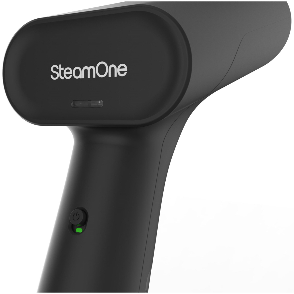 Відпарювач для одягу SteamOne EUDTC75B - зображення 4