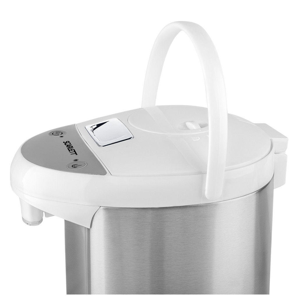 Електрочайник Scarlett SC-ET10D14 - зображення 3