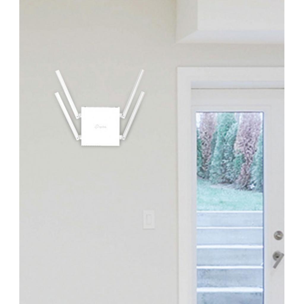 Маршрутизатор TP-Link ARCHER C24 AC750 4xFE LAN, 1xFE WAN (ARCHER-C24) - зображення 5