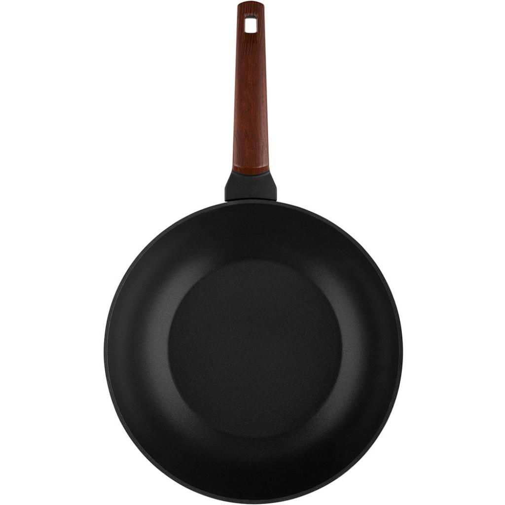 Сковорода Polaris Albero WOK 28 см (Albero-28W) - зображення 1