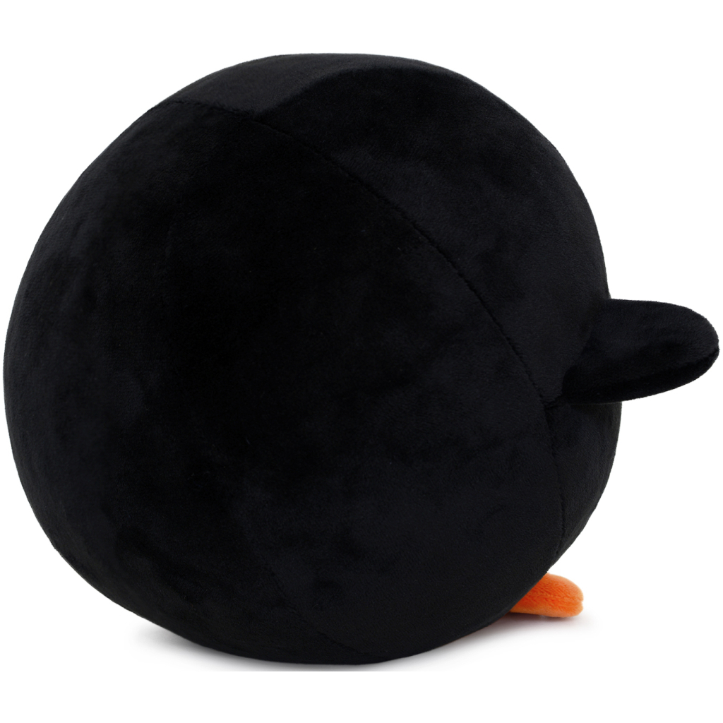 М'яка іграшка WP Merchandise Пінгвін Айс (FWPPNGNVAR22BK000) - зображення 4