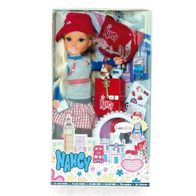 Лялька Feelindigo Лондон (700009562-1) - зображення 1