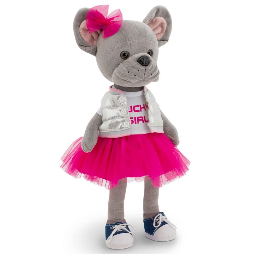 М'яка іграшка Orange Lucky Betsy: Тінейджерський шик (LD061) - зображення 2