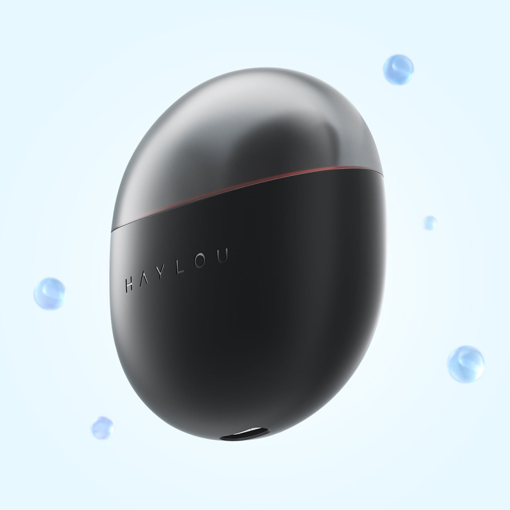 Навушники Haylou X1 Neo Black (1027042) - зображення 6