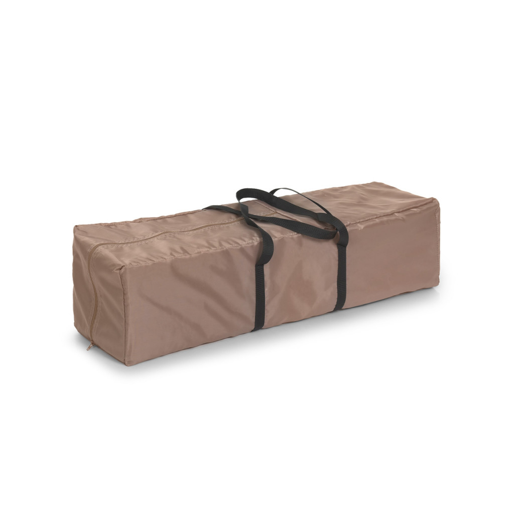 Дитячий манеж El Camino ARENA ME 1030 sand len (ME 1030 sand len) - зображення 5