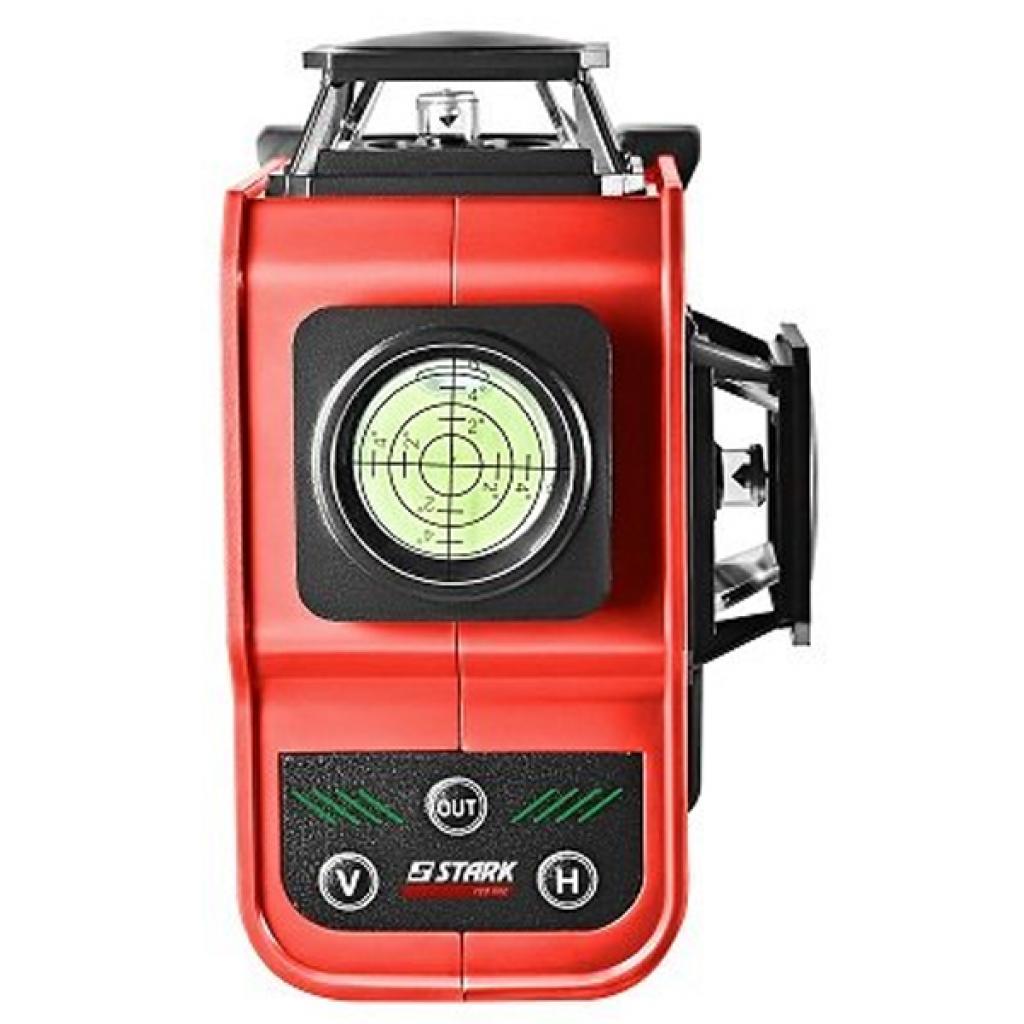 Лазерний нівелір Stark LL-12G-3D (290080120) - зображення 3