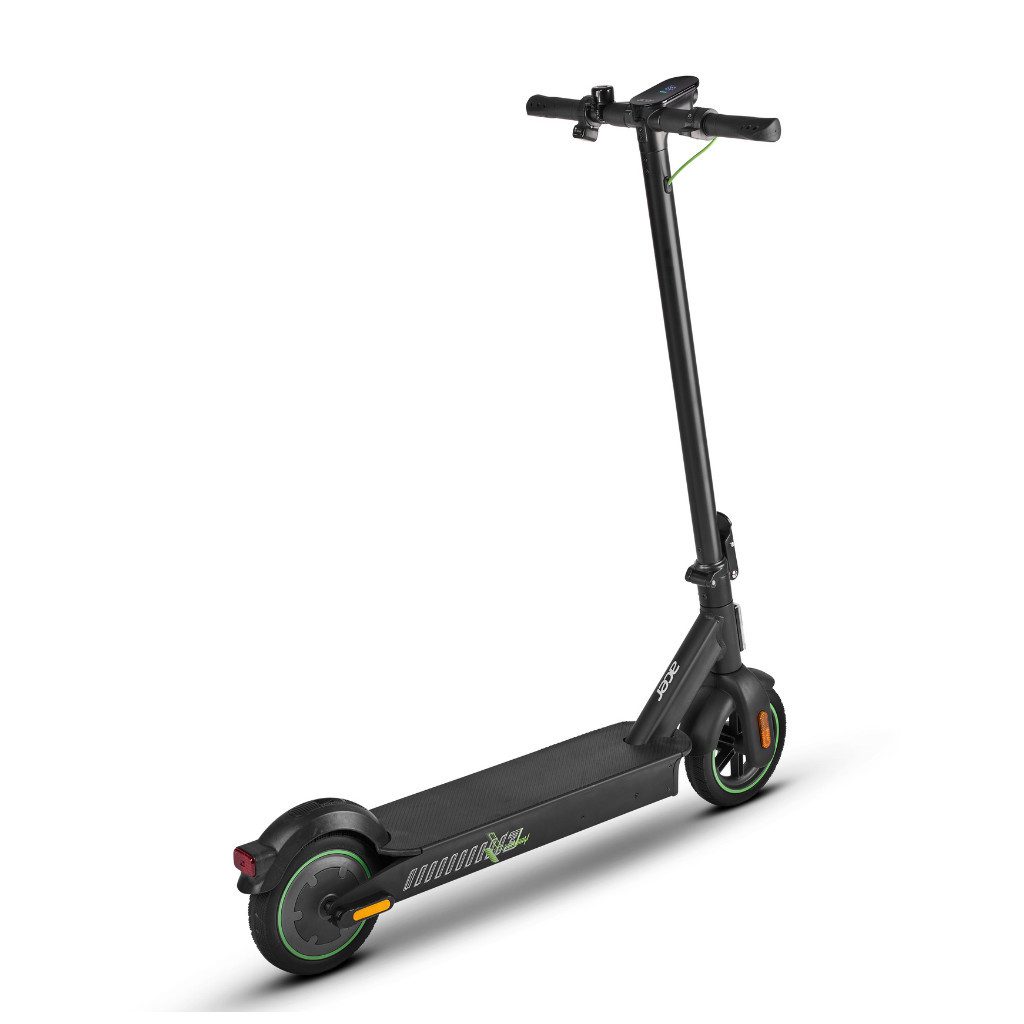 Електросамокат Acer Scooter 3 Advance Black (AES023) (GP.ESC11.011) - зображення 5